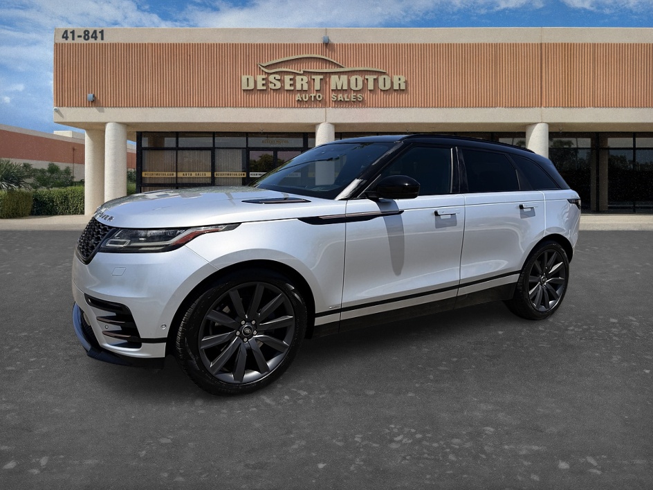 land rover range rover velar 2018 SALYM2RV9JA739812 image land rover range rover velar 2018 SALYM2RV9JA739812 image